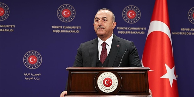 The Economist, 'Erdoğan gitmelidir' demişti! Bakan Çavuşoğlu'ndan tepki: Makalesini geri çekti