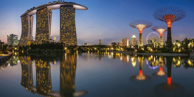 The Economist paylaştı: Dünyanın en pahalı 10 şehri