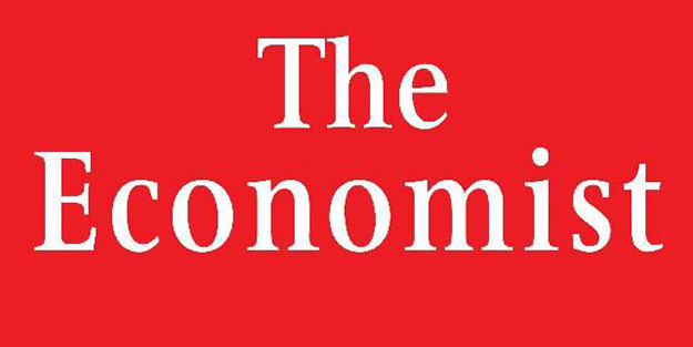The Economist son kapağı ile dünya gündemine oturdu