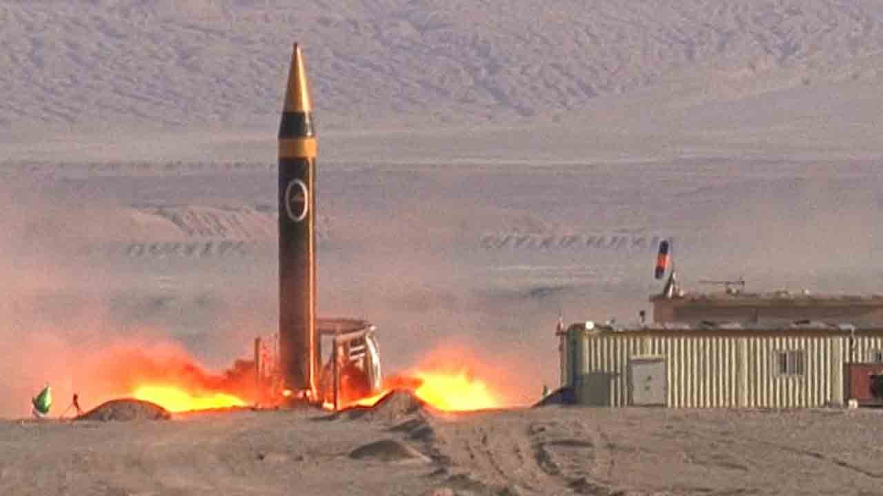 The Economist yazdı: İran’ın füze gücü hafife alındı