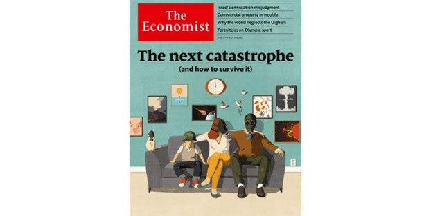 The Economist’te de var! Gündemi altüst edecek detayı paylaştılar: 22 Eylül'de neler olacak?