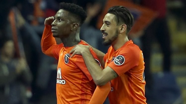 The Guardian Başakşehir'e övgü