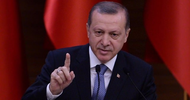 The Guardian Erdoğan'ı övdü