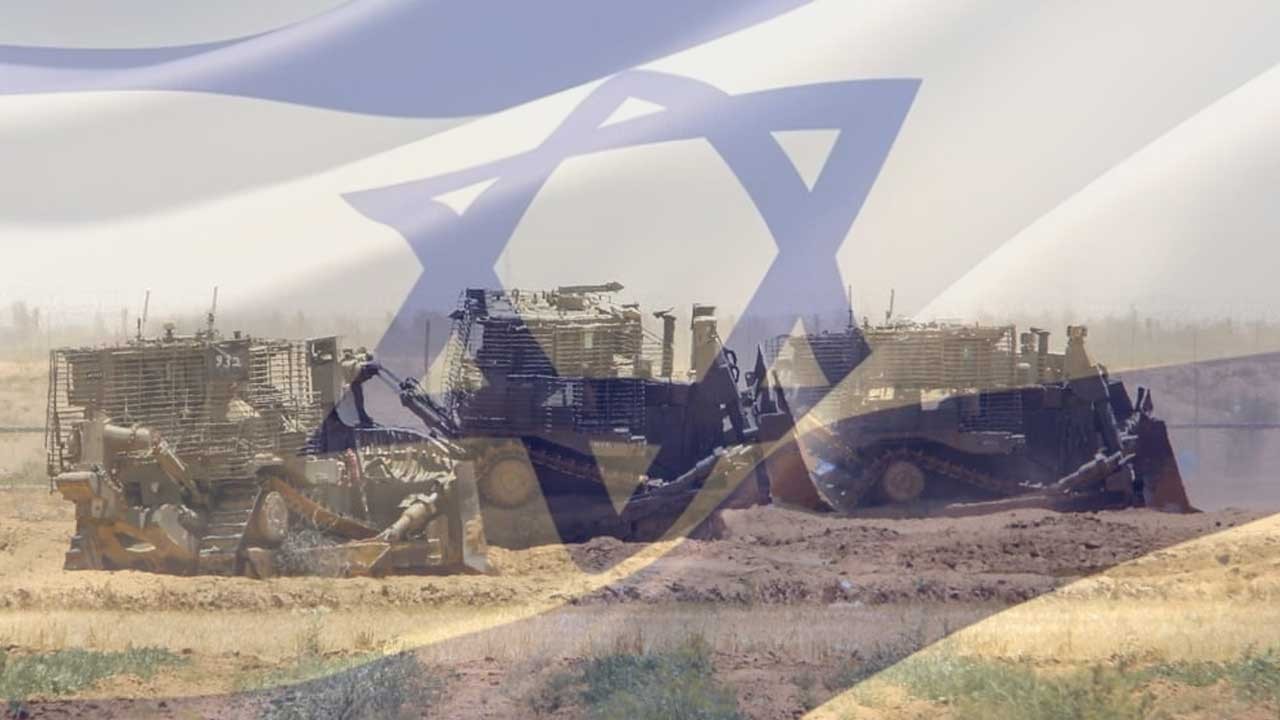 The Guardian, İsrail'in alçaklığını ifşa etti