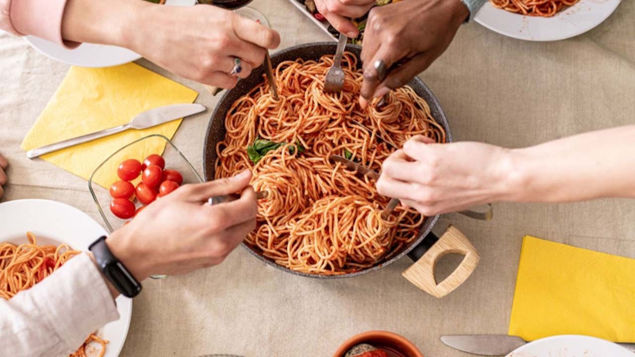 The Guardian uzmana sordu! Makarna iyi mi, kötü mü? İlan edildi!