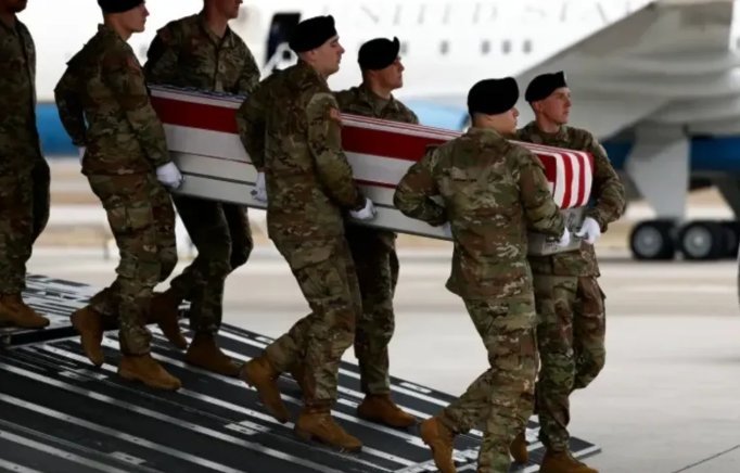 The Intercept yazdı: ABD’li ölü asker sayısı! 