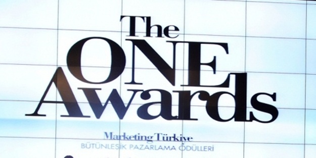 The ONE Awards sahiplerini buldu