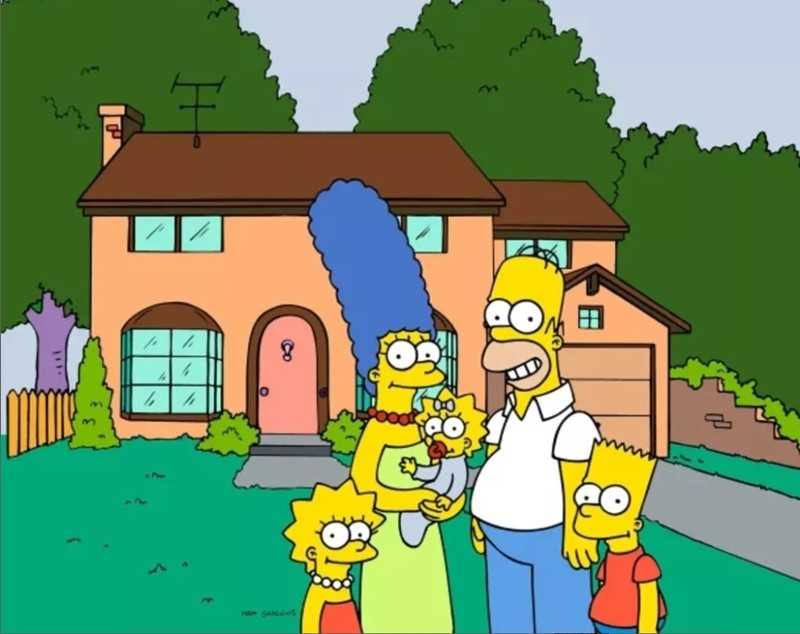 The Simpsons’tan gerçekleşmesi muhtemel 7 'şok' iddia
