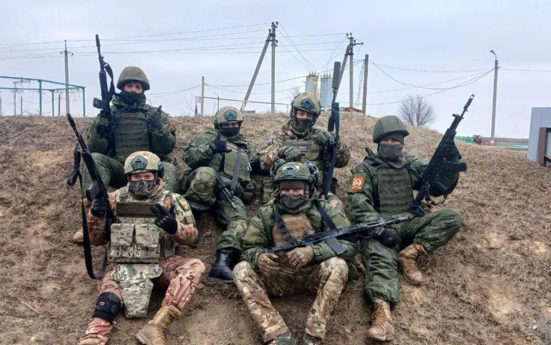 The Telegraph yazdı: Sırp milliyetçiler Kosova ve Bosna Hersek'i "geri almak" istiyor