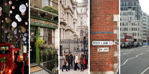 The Times: Türkiye'deki zenginler, Londra'dan ev alıyor