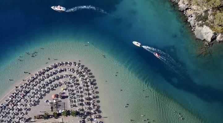 The Times yazdı: İngilizler o ilçeye akın edecek!