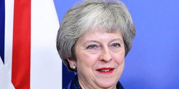 Theresa May'den Cebelitarık açıklaması! 'İngiltere'nin pozisyonu değişmedi'