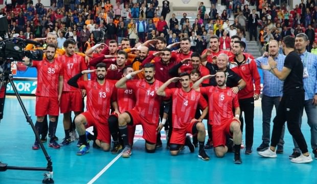 THF'den Yunus Özmusul ve Durmuş Ali Tınkır'a destek