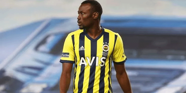 Thiam'ın yeni takımı belli oldu