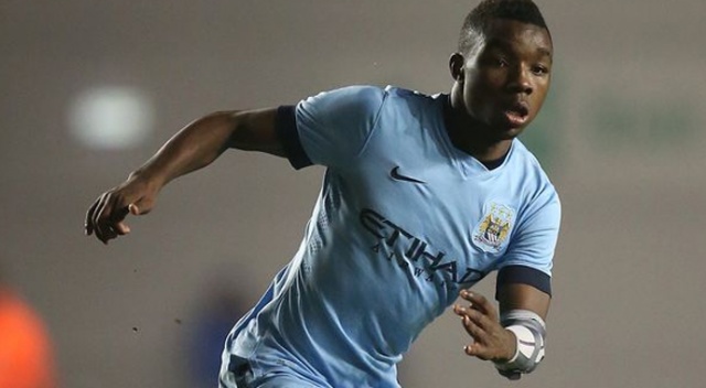 Thierry Ambrose göz hapsinde