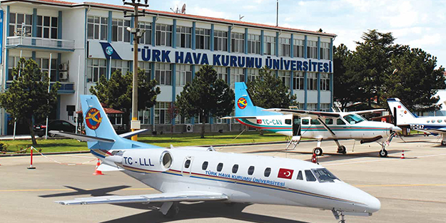 THK 15 öğretim üyesi alacak