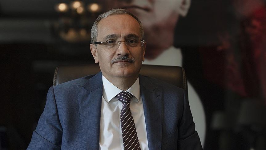 THK, 96’ncı yılını kutluyor