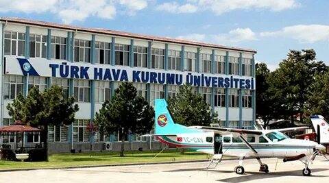 THK akademik personel alacak