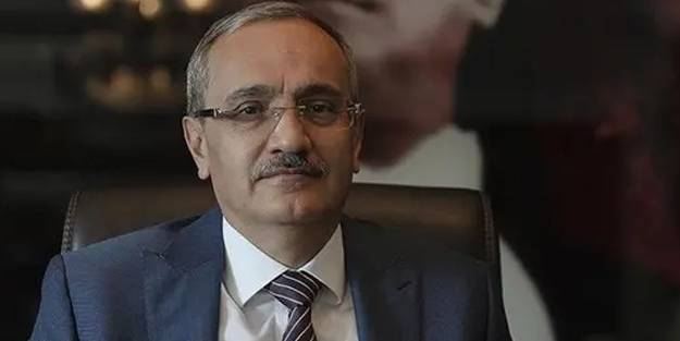 THK Başkanı Cenap Aşçı'nın istifası kabul edildi