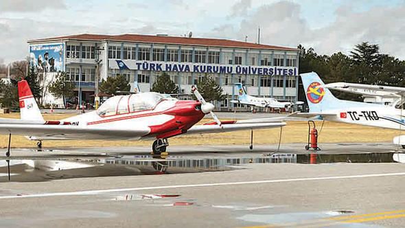 THK Üniversitesi öğretim üyesi alacak