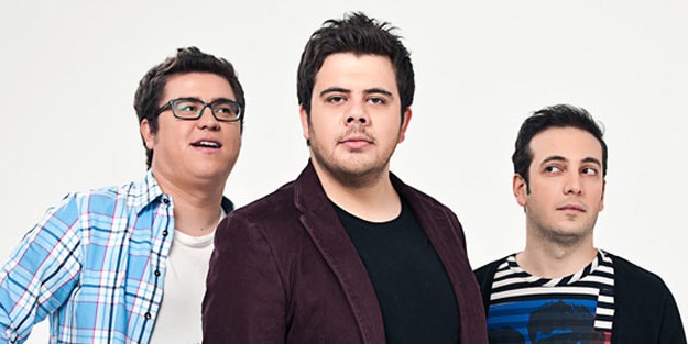 THK'dan 3 Adam'a 4 bin metreden atlama çağrısı!