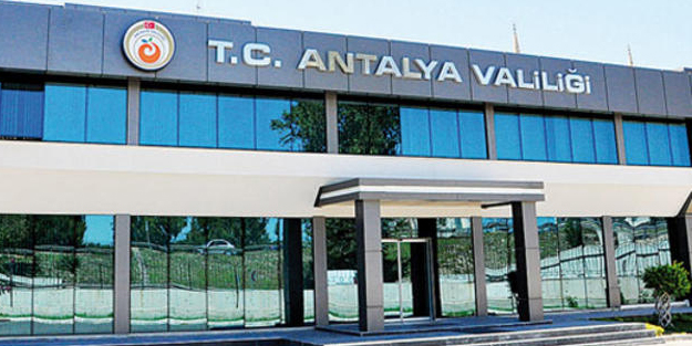 THK'nın 'kurban derileri' duyurusuna ilişkin Valilik'ten açıklama geldi