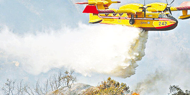 THK’yı azgın azınlık batırmış