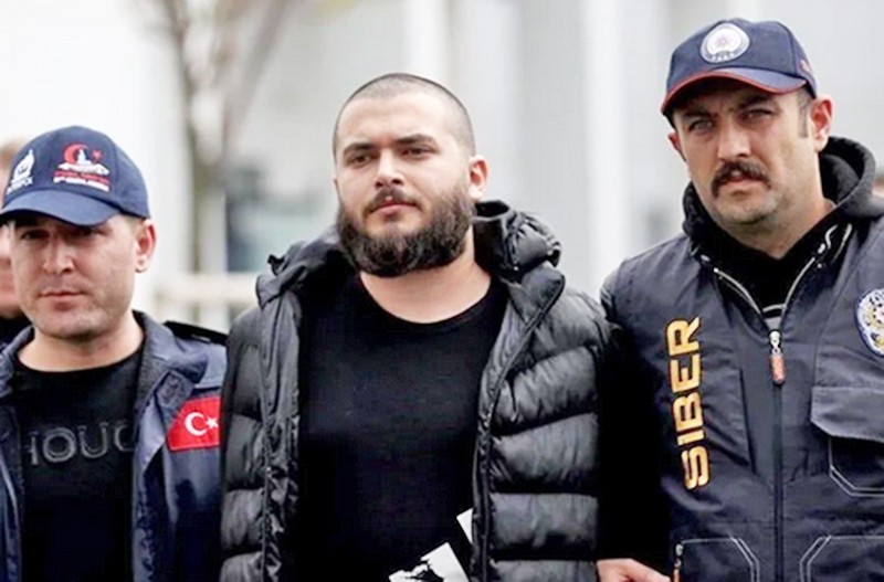 THODEX kurucusu Faruk Fatih Özer dilini yuttu: On milyarlarca liralık rekor adli para cezası