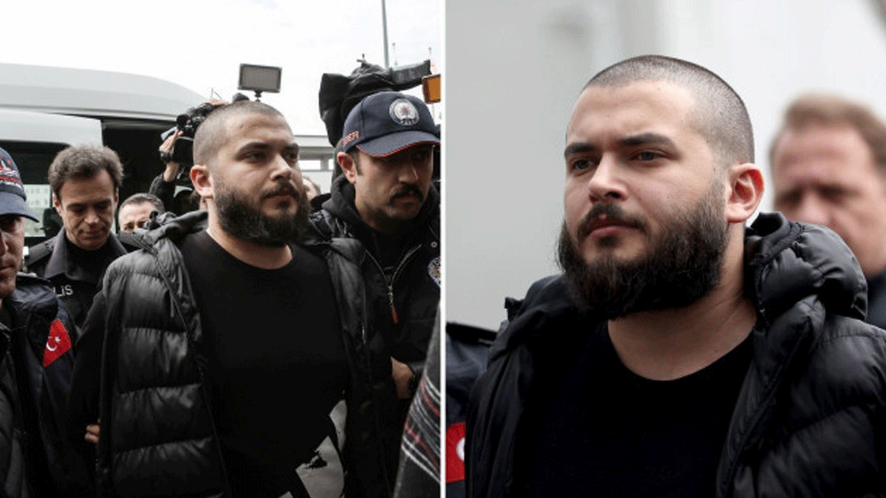 Thodex kurucusu Faruk Fatih Özer hakkında karar