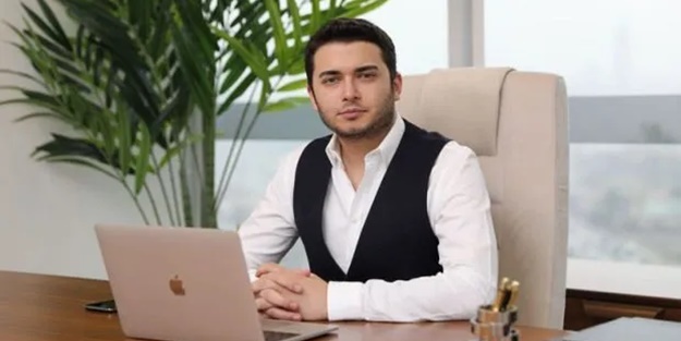 Thodex Kurucusu 'Kripto Tosuncuk'un bir kaydı daha bulundu