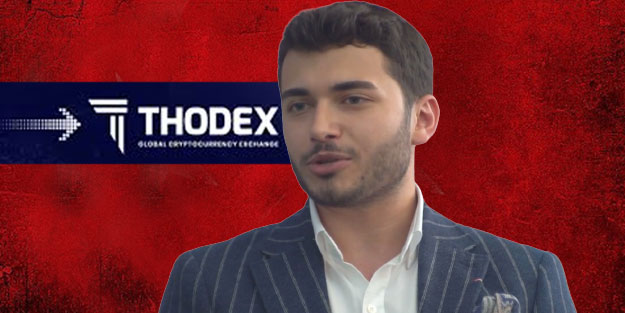 Thodex kuruusu Faruk Fatih Özer gözatına alındı mı? Faruk Fatih Özer nerede?