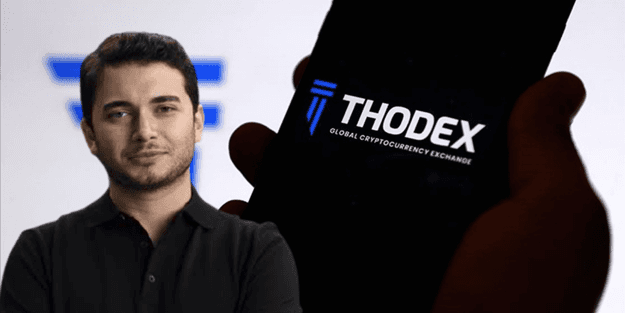 Thodex mağdurları haciz sırasına girdi!