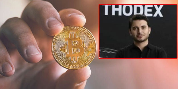 'Thodex' operasyonunda yeni gelişme