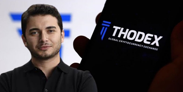 Thodex vurgunu 2 milyar dolar değilmiş! Gerçek rakam ortaya çıktı