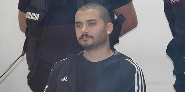 Son dakika... Thodex vurgununda sıcak gelişme! Fatih Özer Türkiye'ye iade ediliyor