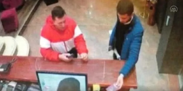Thodex vurgununda flaş gelişme