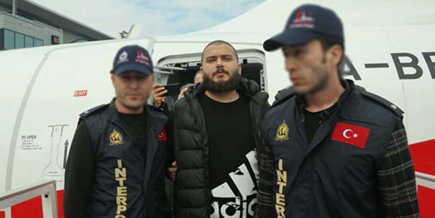 Thodex vurgununda hesap zamanı: 400 binden fazla kişiyi dolandırdı!