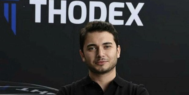 Thodex vurgununda yeni gelişme