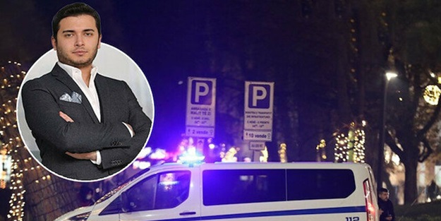 Thodex'in firari CEO’suna operasyon: Baskın öncesi otelden kaçtı!