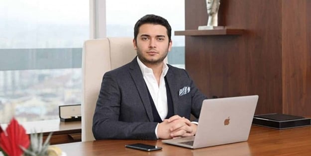 Thodex'in kurucusu Faruk Fatih Özer Arnavutluk'ta yakalandı