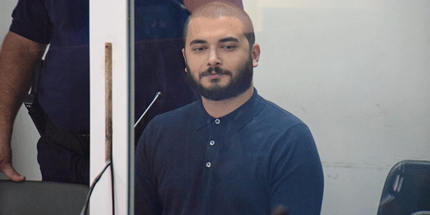 Thodex'in kurucusu Özer hakkında yeni gelişme