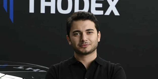 Thodex’in kurucusu Özer’in Kocaeli’deki evine haciz kararı