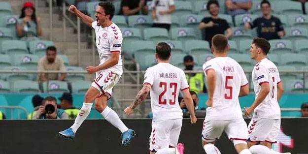 Thomas Delaney'den ilginç itiraf