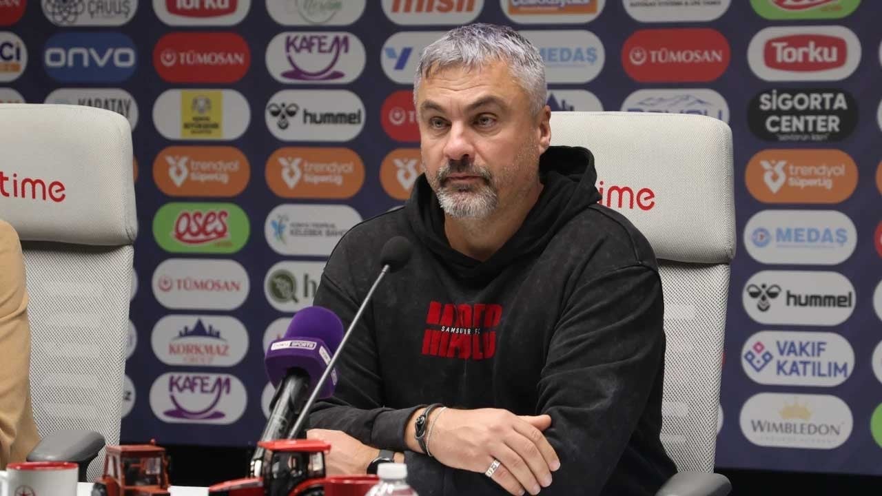 Thomas Reis 1 puandan memnun değil