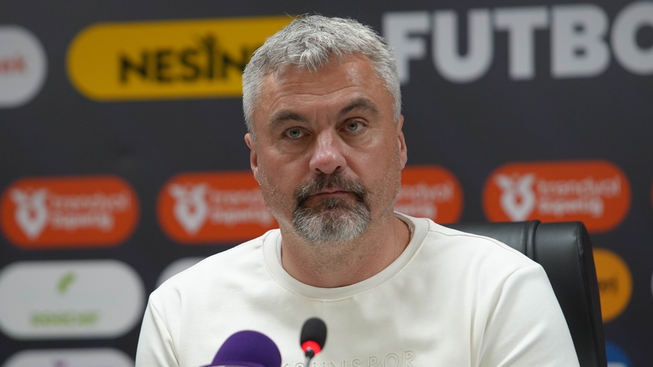 Thomas Reis: 50 puana ulaştık ama oyundan memnun değilim