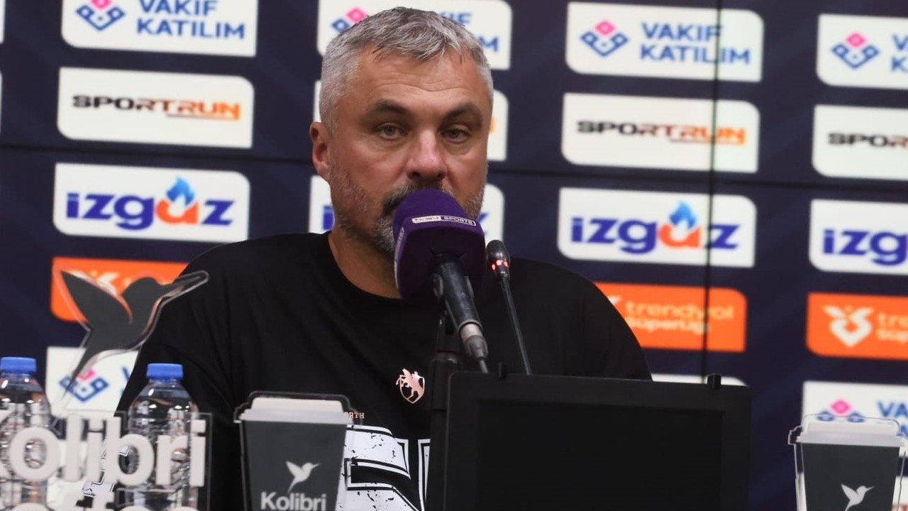 Thomas Reis: Galibiyet önemliydi ama performansımız yeterli değildi