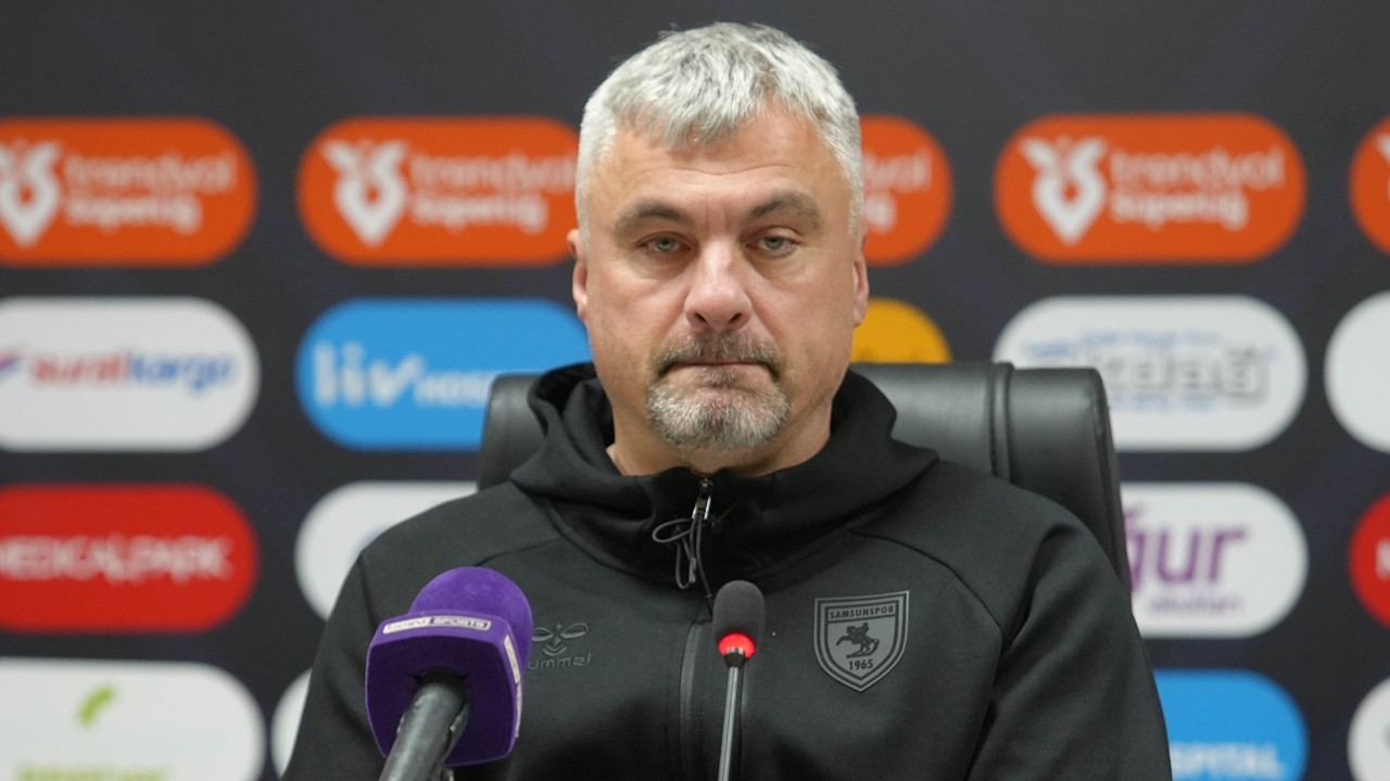 Thomas Reis: Kötü bir maçtı