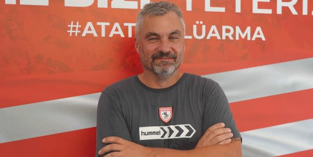 Thomas Reis'in hedefi 3 puan