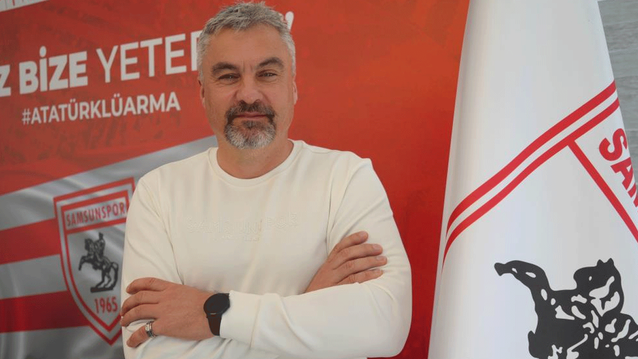 Reis'ten Beşiktaş sözleri: Kimse beklemezdi