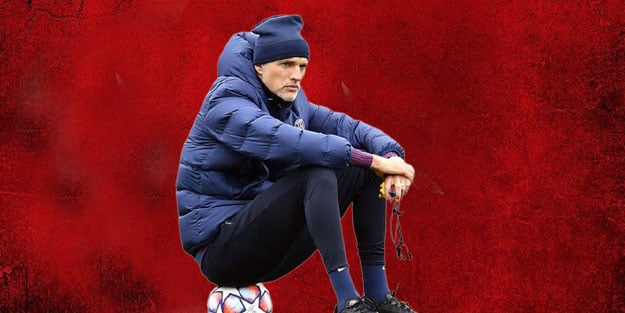 Thomas Tuchel kimdir? Thomas Tuchel hangi takımın başında?